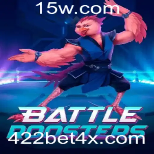 BattleRoosters: A Nova Sensação no Mundo dos Jogos Multijogador