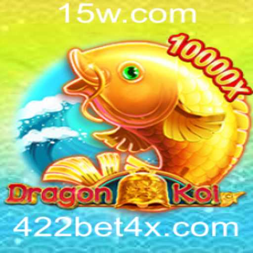 DragonKoi: Um Mergulho no Fascinante Mundo do Jogo de 422bet