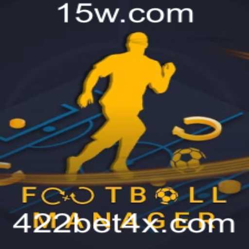 Explorando o Mundo do FootballManager e a Estratégia 422bet