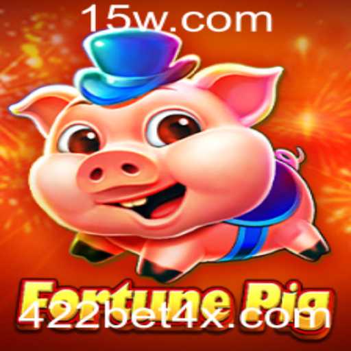 FortunePig: Descubra o Novo Fenômeno de Jogos de Azar com 422bet