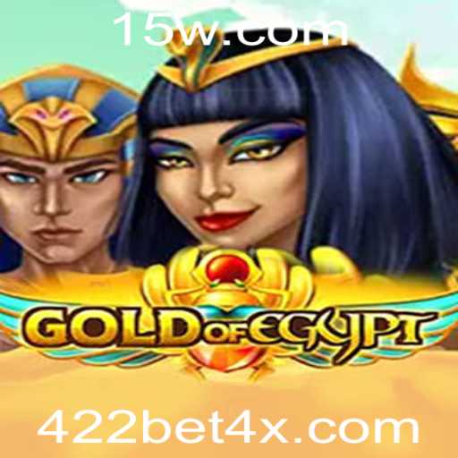 Descubra o Fascinante Mundo de GoldOfEgypt e como 422bet Transforma sua Experiência de Jogo
