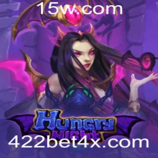 Explore o Fascinante Mundo de HungryNight: O Jogo de Aventura na Noite Fome