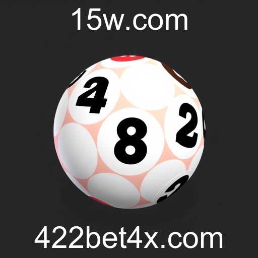 Descubra o Fascinante Mundo dos Jogos de Loteria e 422bet