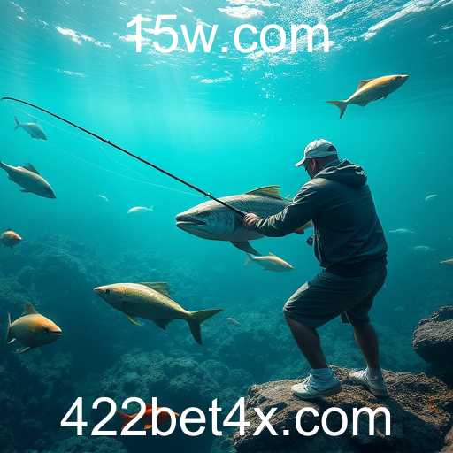 O Fascinante Mundo dos Jogos de Pesca: Entretenimento e Estratégia