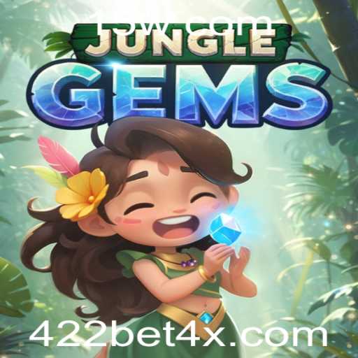 Explorando 'JungleGems': Um Novo Fenômeno do Entretenimento