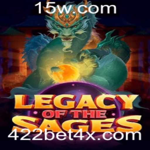 Descubra LegacyoftheSages: O Jogo Que Está Revolucionando o Mundo dos Games