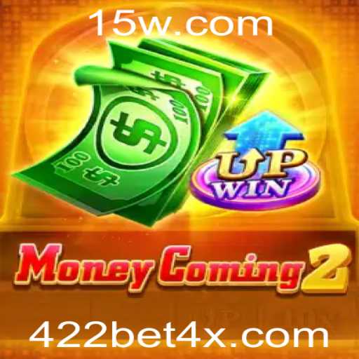 MoneyComing2: Desvendando o Futuro dos Jogos Digitais com 422bet