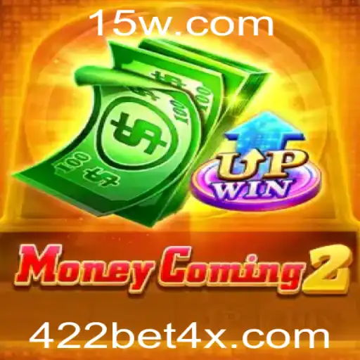MoneyComing2: Desvendando o Futuro dos Jogos Digitais com 422bet