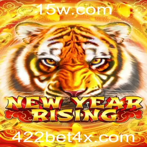 NewYearRising: O Novo Jogo Que Está Revolucionando 2023