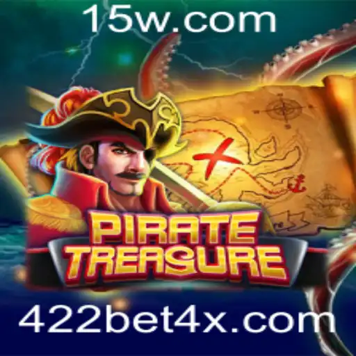 Descubra o Fascinante Mundo de PirateTreasure com 422bet