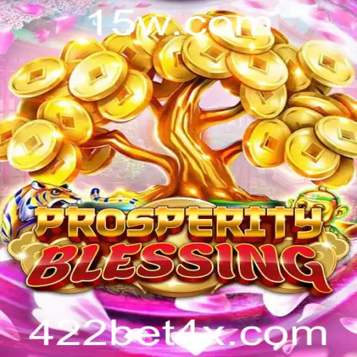 Desvendando ProsperityBlessing: O Jogo de Estratégia e Fortuna