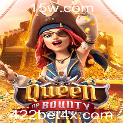 Explorando o Mundo de QueenofBounty: Mergulhe na Aventura Pirata
