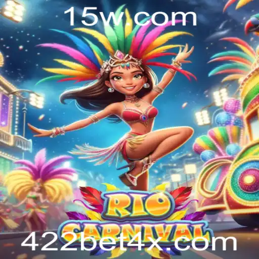 Descubra o Fascinante Mundo de RioCarnival: O Jogo Que Conquista Multidões