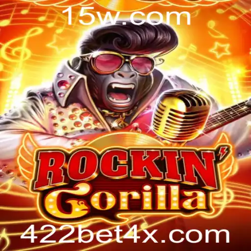 Explorando o Jogo RockinGorilla: Uma Aventura Empolgante e Estratégica