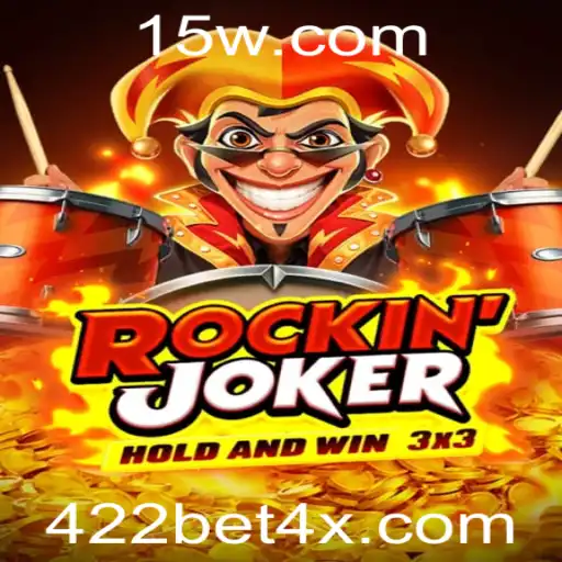 Descubra a Emoção de Jogar Rockinjoker: Uma Nova Experiência no Mundo dos Jogos de Azar