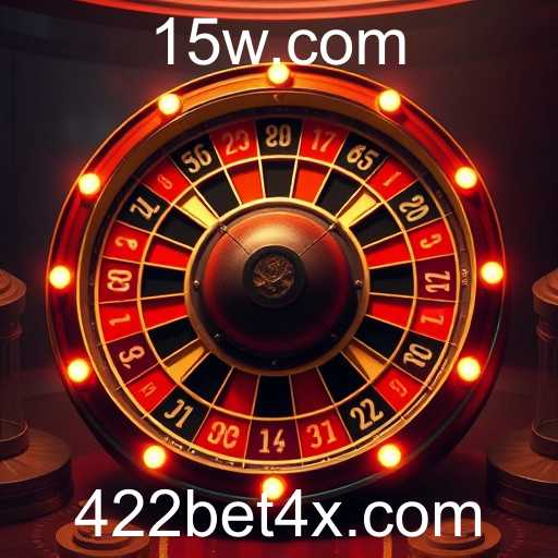 Descubra a Fascinante Roleta no Universo de Entretenimento com 422bet