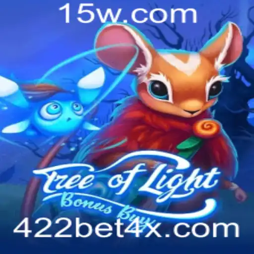 Descubra o Fascinante Mundo de TreeOfLightBonusBuy com 422bet