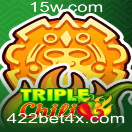 TripleChili: Uma Nova Aventura de Jogo com 422bet