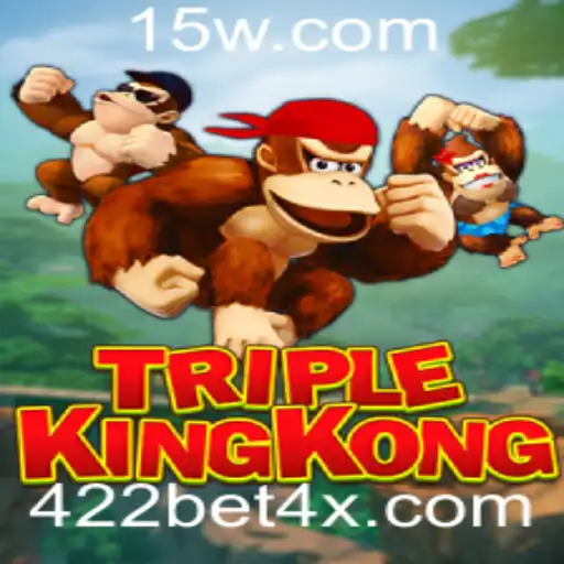 TripleKingKong: O Jogo de Aventura que Agita o Mundo Digital
