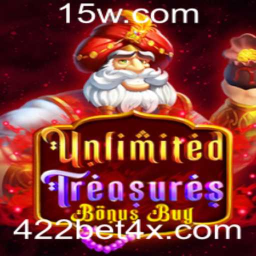 Explorando o Jogo UnlimitedTreasuresBonusBuy: Descubra as Aventuras e Regras