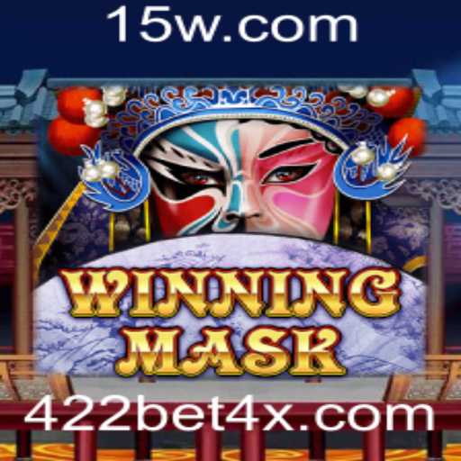 WinningMask: Descubra o Jogo de Estratégia Inovador com 422bet